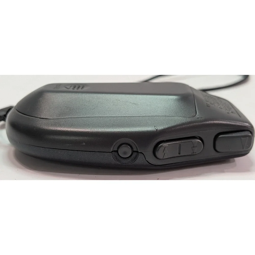 Sony icd 30